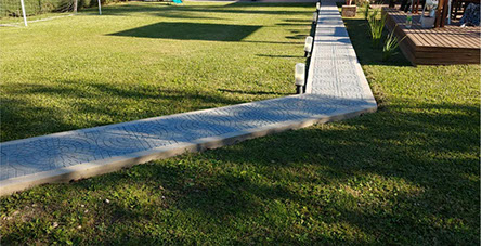 HIGH GARDEN - Parquizaciones y Jardinería en La Plata y Alrededores