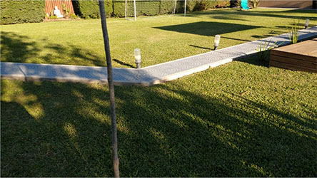 HIGH GARDEN - Parquizaciones y Jardinería en La Plata y Alrededores